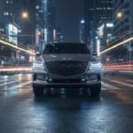 El nuevo modelo incorporaría:

Frenado autónomo de emergencia.

Control crucero adaptativo predictivo.

Asistencias avanzadas de mantenimiento de carril.

Sistema multimedia con actualizaciones OTA (over-the-air).