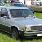 El futuro de la tracción delantera según GM… que terminó en desastre. Problemas de frenos y transmisión llevaron a recalls masivos y miles de quejas.