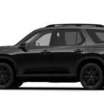 13,1% de probabilidad de superar las 250.000 millas

El Honda Pilot es 3,1 veces más probable que alcance los 400.000 km que un SUV promedio. Se caracteriza por su fiabilidad superior a la media y unos costes de mantenimiento más bajos, lo que lo convierte en una opción racional y duradera.