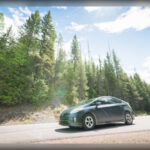 El Prius demuestra que los híbridos también pueden ser extremadamente duraderos. Sus baterías y sistema mecánico han probado resistir cientos de miles de kilómetros.