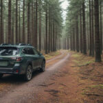 El Subaru Outback combina características de SUV con el formato de un familiar. Su sistema de tracción integral permanente lo hace especialmente atractivo para climas difíciles. Aunque la transmisión CVT puede generar opiniones divididas, su reputación general de fiabilidad sigue siendo fuerte.