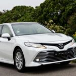 El Camry cierra la lista por su bajo costo de propiedad y gran resistencia mecánica. Con repuestos abundantes y motores pensados para durar, es una de las berlinas medianas más confiables para quienes buscan años de uso sin sorpresas.