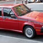 Tenía una base técnica interesante, pero la electrónica fallaba constantemente y la calidad interior era pobre. Además, conseguir repuestos era complicado.