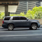 A pesar de no liderar rankings de fiabilidad, el Tahoe destaca por su capacidad para acumular kilómetros, superando las 250.000 millas en muchos casos.