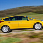 El Focus es simple mecánicamente y sus repuestos son fáciles de conseguir. Modelos entre 2008 y 2011 se encuentran por debajo de $5,000, convirtiéndolo en una opción económica para presupuesto ajustado.