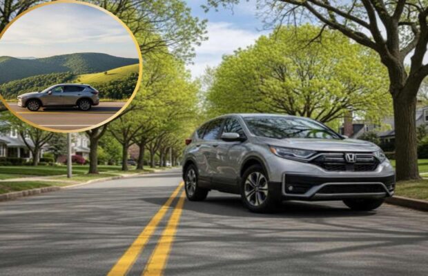 Un auto japonés que ofrece lujo sin el precio elevado