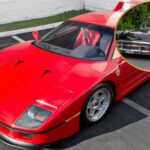 9 autos clásicos que todavía se sienten especiales al manejarlos