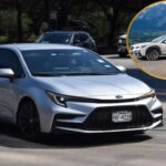 Siete autos famosos por su fiabilidad excepcional