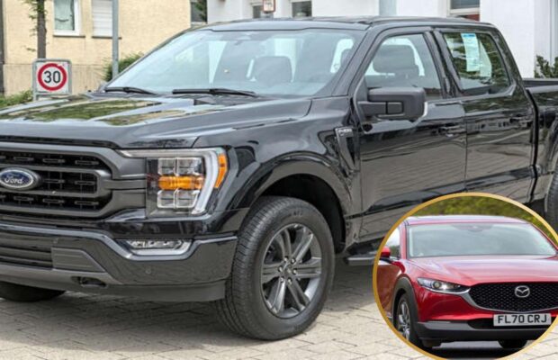 7 autos que los mecánicos recomiendan por ser fáciles de mantener