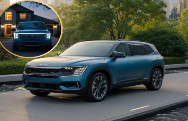 Autos eléctricos con mayor autonomía (2026)