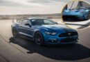 Un nuevo Mustang en camino: el rumor que podría cambiar la historia del modelo