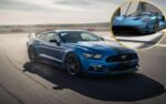 Un nuevo Mustang en camino: el rumor que podría cambiar la historia del modelo