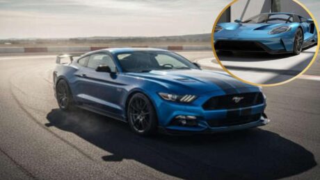 Un nuevo Mustang en camino: el rumor que podría cambiar la historia del modelo