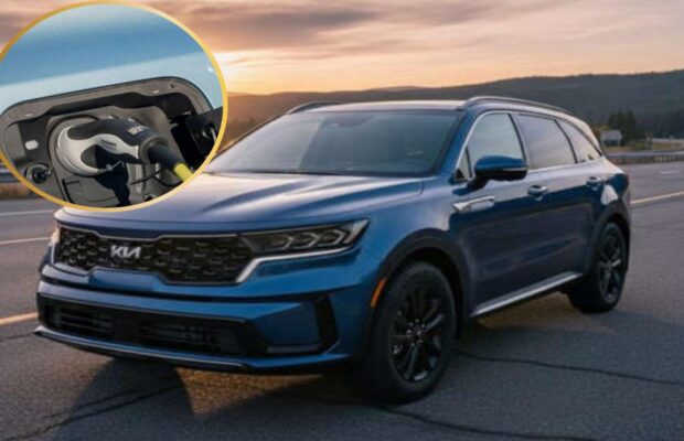 Ford abandona su apuesta eléctrica tras una pérdida histórica de US$19.500 millones