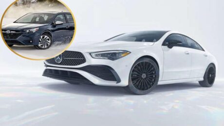 Steals sobre ruedas: autos subestimados que los concesionarios quieren vender