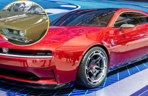 7 muscle cars infravalorados que deberías conocer