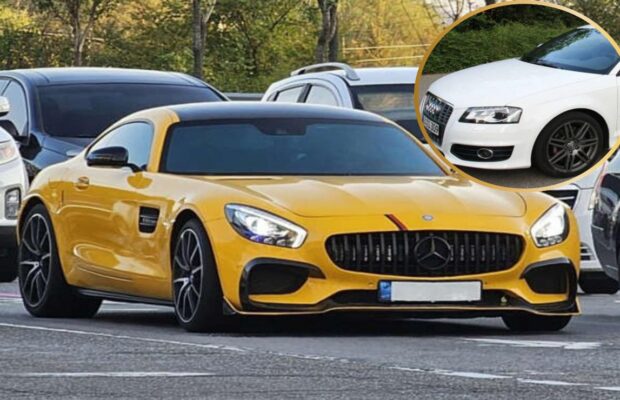 8 autos que nadie quiere comprar en 2026