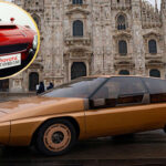 8 Concept Cars Japoneses que Cambiaron la Historia del Automóvil