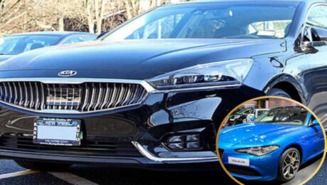 9 autos tan malos que nunca deberían haber salido de la fábrica