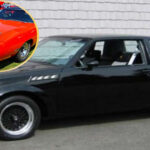 7 muscle cars que superaron lo que prometían sus propias cifras