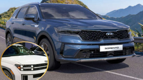7 SUVs usados que vale la pena comprar (incluso con alto kilometraje)