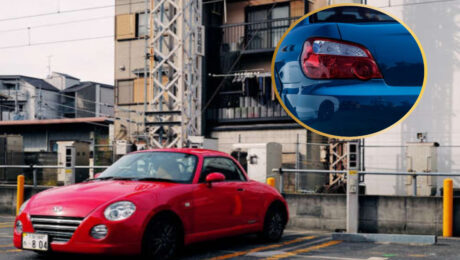 Autos japoneses que expertos dicen que no valen las tarifas de importación