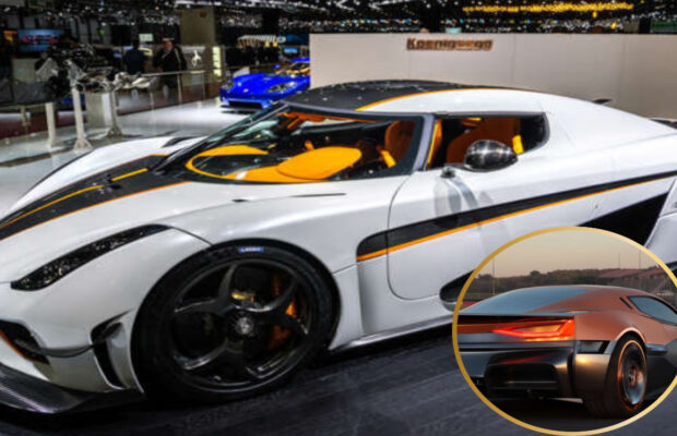 Los 7 autos más rápidos del planeta, clasificados