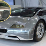 Los 8 concept cars más rápidos