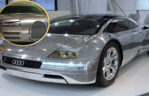 Los 8 concept cars más rápidos