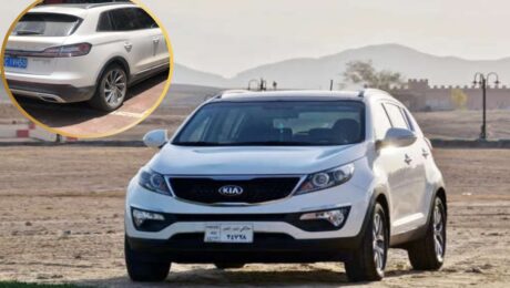 Los 9 SUV más seguros de 2026 según expertos (y los que podrían salirte caros)