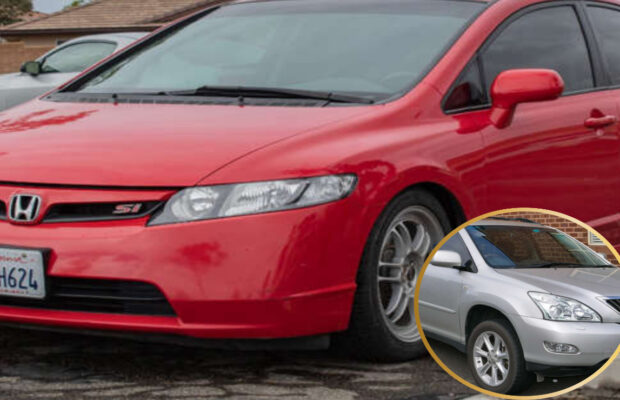 8 autos que superan las 300.000 millas sin problema