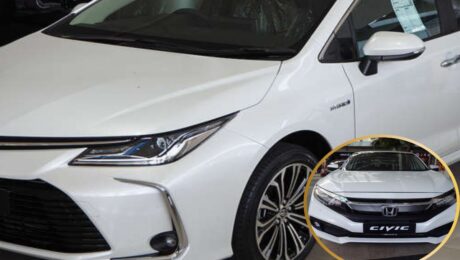 Los 8 mejores autos usados por menos de $20,000 que siguen funcionando como nuevos en 2026