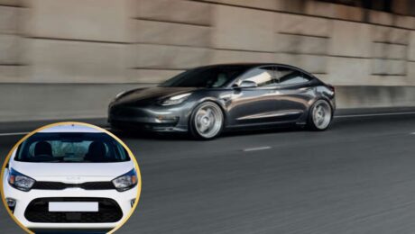 Stellantis cede terreno