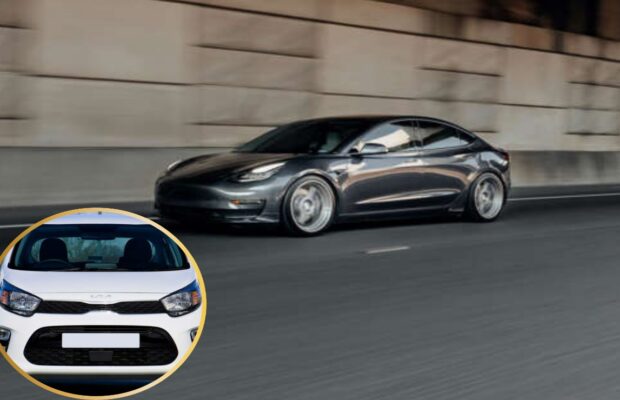 Stellantis cede terreno