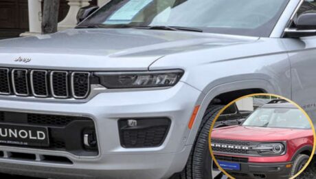 7 SUVs usados que nunca deberías comprar