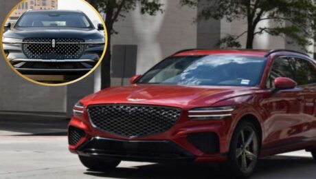 Los SUVs más seguros para comprar en 2025 y 2026