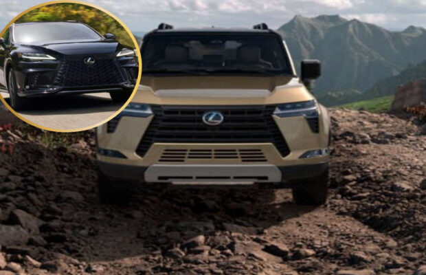 7 SUVs que pueden superar las 250.000 millas sin problemas