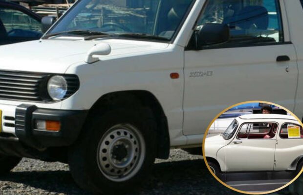 7 clásicos kei japoneses que todavía podés comprar barato