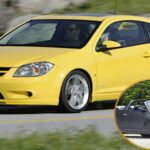 El mercado de coches de lujo se enfría: Ferrari, Porsche y Mercedes ya sienten la caída