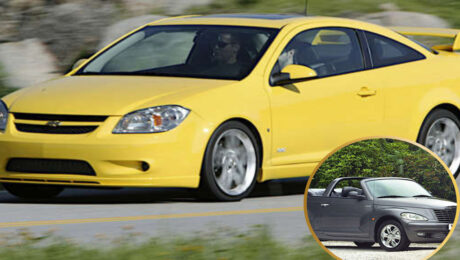 El mercado de coches de lujo se enfría: Ferrari, Porsche y Mercedes ya sienten la caída