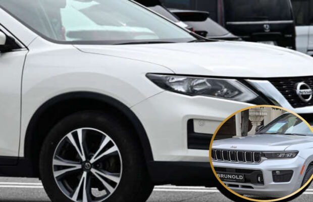 Los 8 peores SUV que nunca deberías comprar usados: fallos, averías y dolores de cabeza asegurados