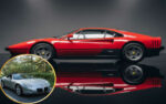 El superdeportivo olvidado de Pontiac que escondía un V12 de Ferrari: la historia que casi nadie conoce