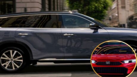 7 coches japoneses que ya no son tan fiables: motores modernos que están dando problemas