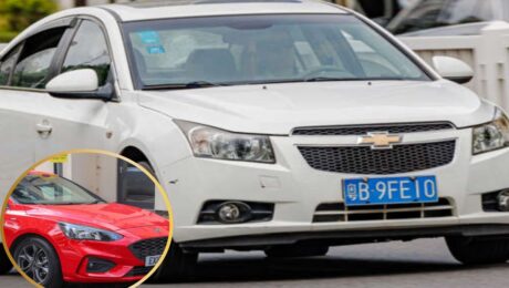 8 sedanes usados que deberías evitar sí o sí (pueden arruinar tu bolsillo)