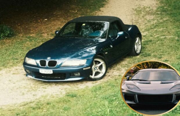 7 deportivos infravalorados que los verdaderos apasionados del motor adoran en secreto