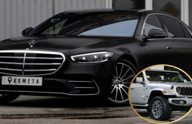 8 coches que siguen definiendo a sus marcas en 2026