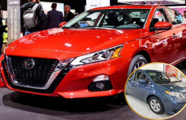 9 coches que deberías comprar usados