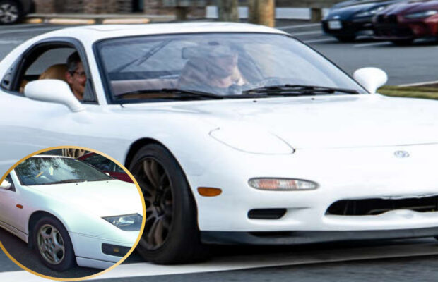 7 coches que se convirtieron silenciosamente en favoritos de los coleccionistas