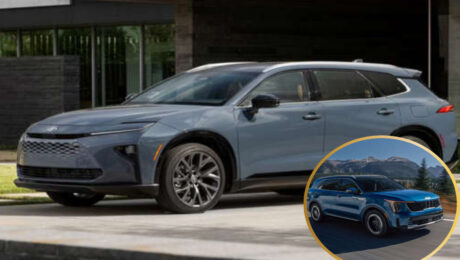 9 SUVs nuevos por menos de $50,000 que realmente valen la pena