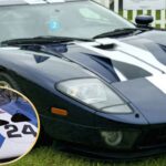 7 coches deportivos clásicos que hoy valen una fortuna (y siguen subiendo)